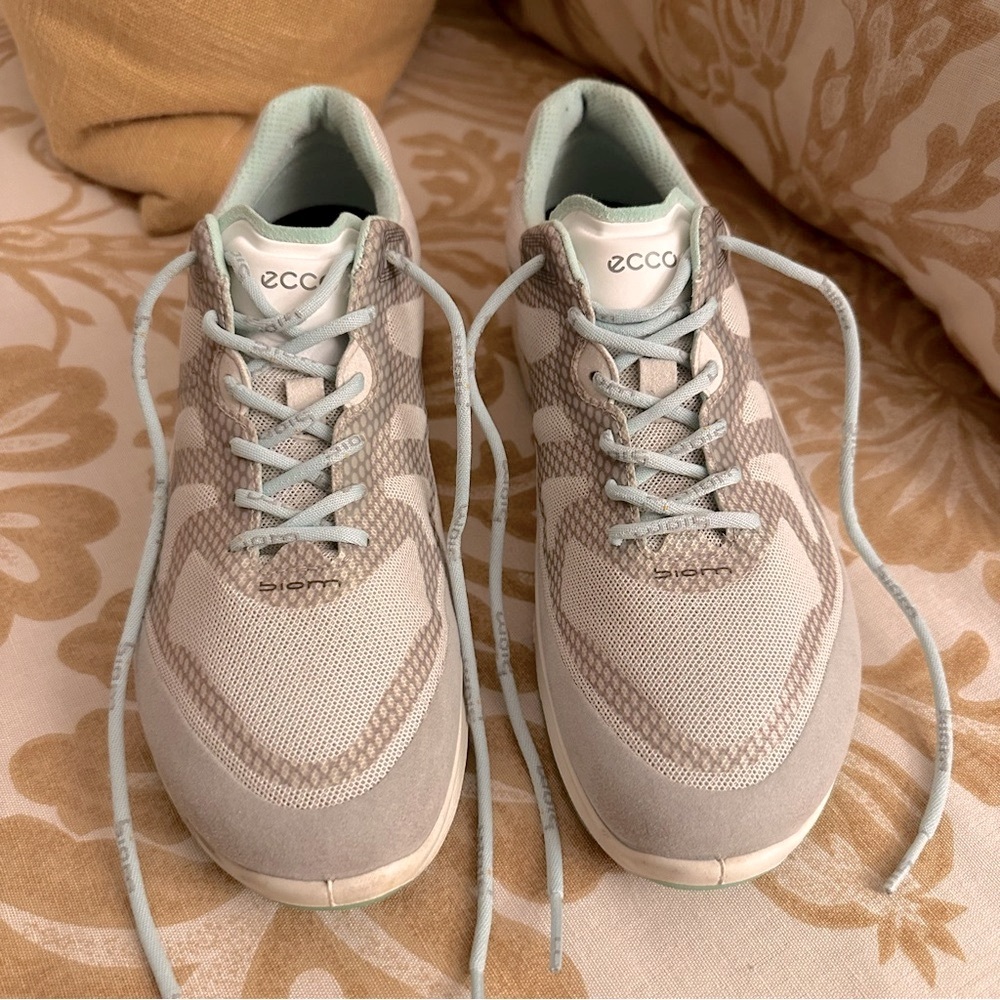 Ecco Women's Biom Fjuel Sneakers